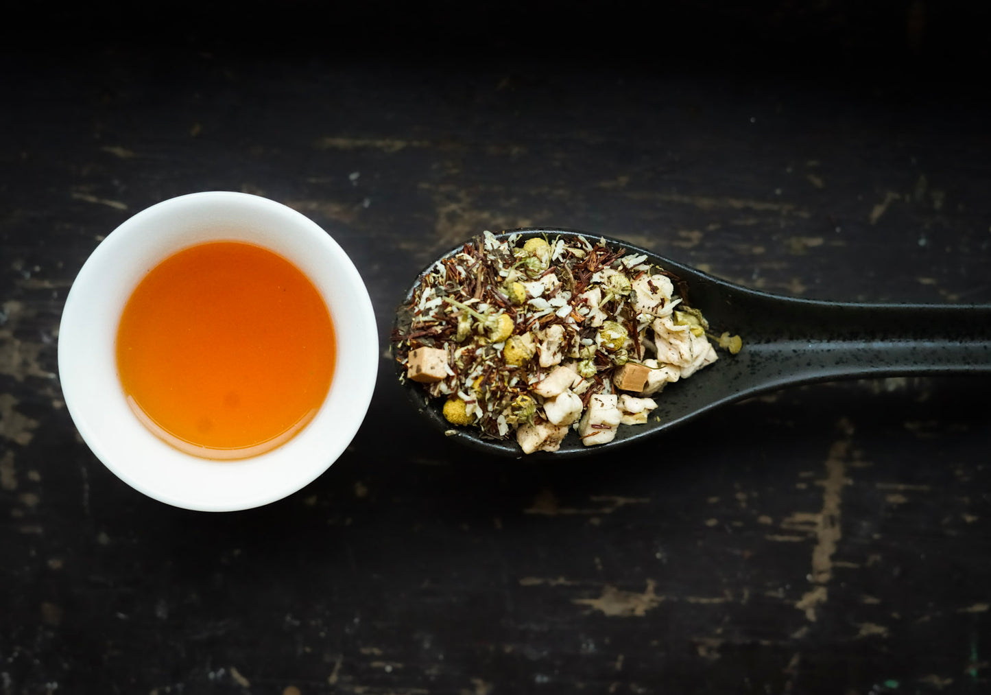 Goodnight Moon - Caramel Rooibos