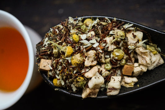 Goodnight Moon - Caramel Rooibos