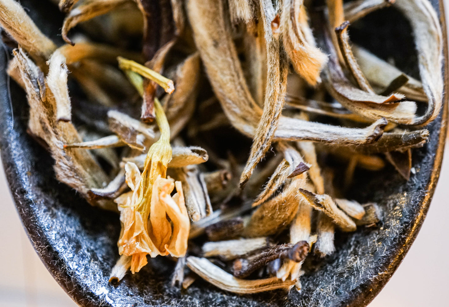 Let Loose - Jasmine silver needles (1oz)