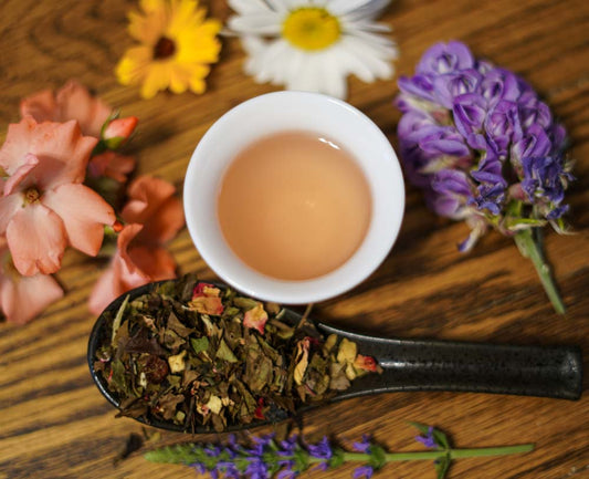 Tea: your next health obsession!