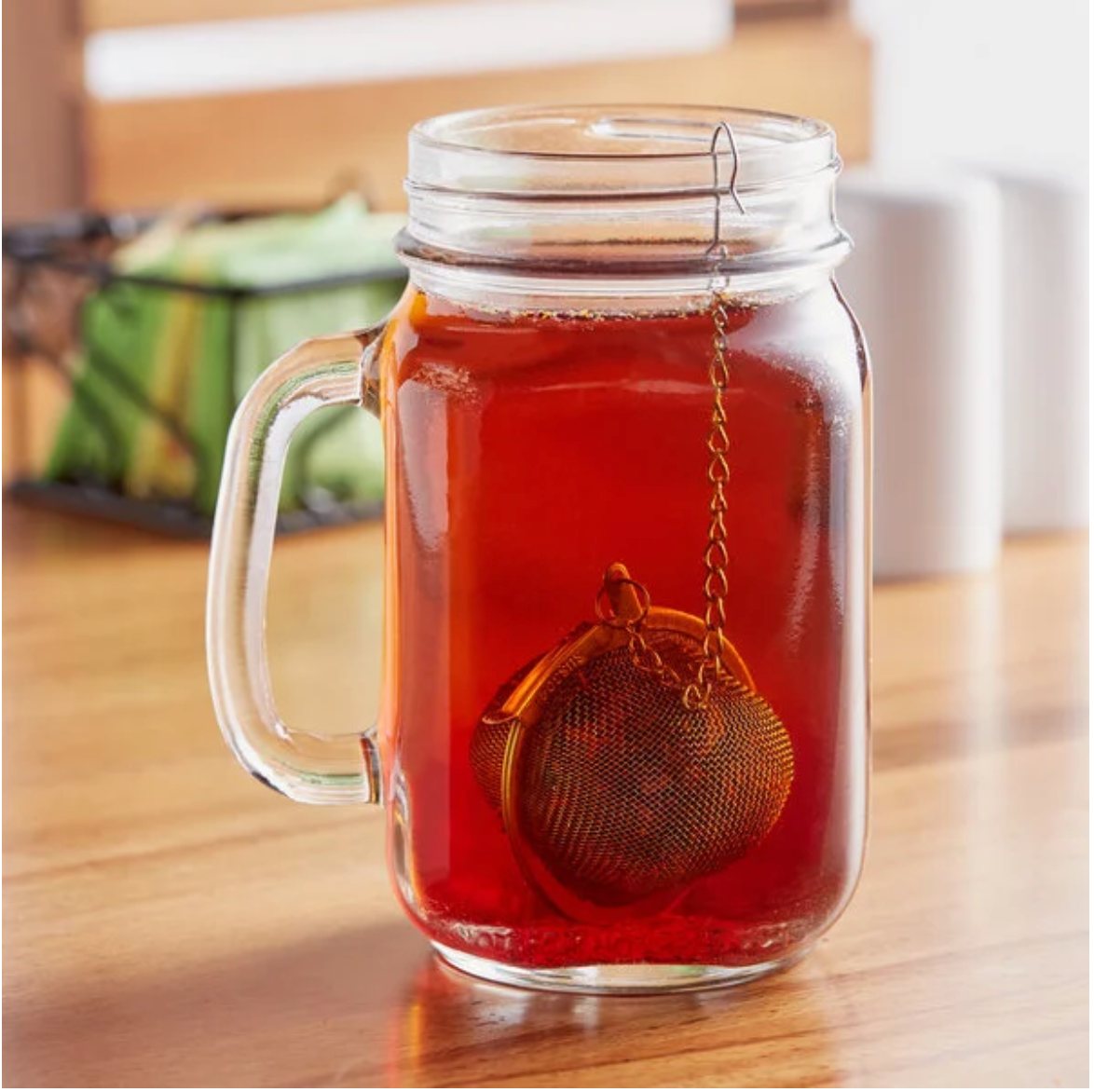 Small Infuser ball